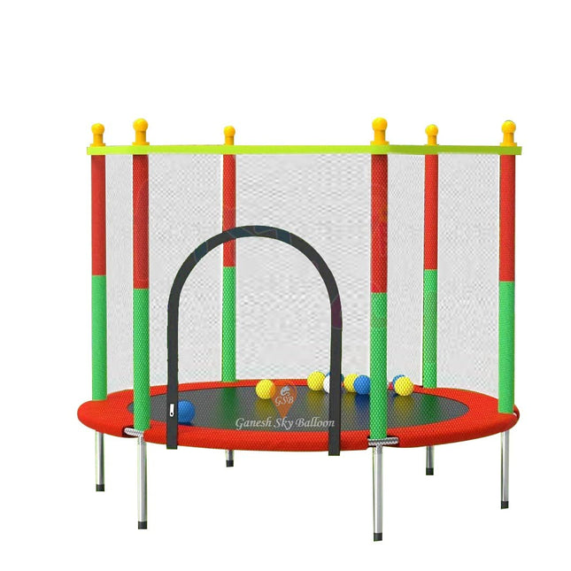 1.4 m Premium Fitness Trampoline - IGM Shop Norway