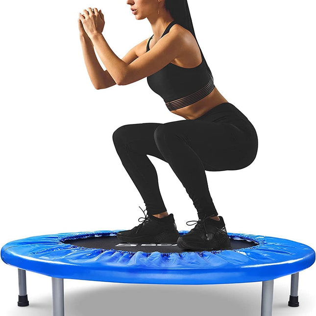 91 cm Trampoline - IGM Shop Norway