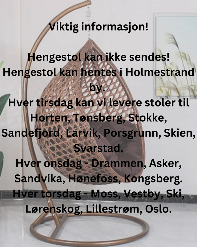 Hengestol