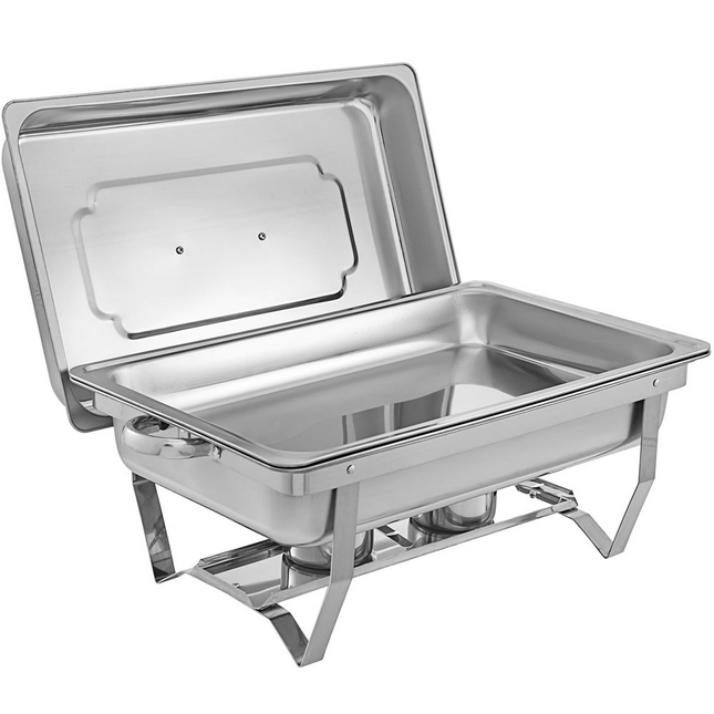 Matvarmebeholder Chafing Dish 11 L