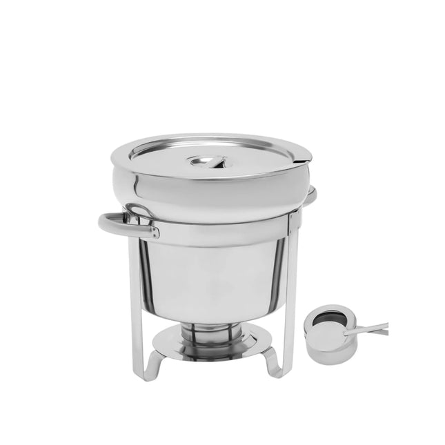 Chafing dish for suppe – 11L - IGM Shop Norway