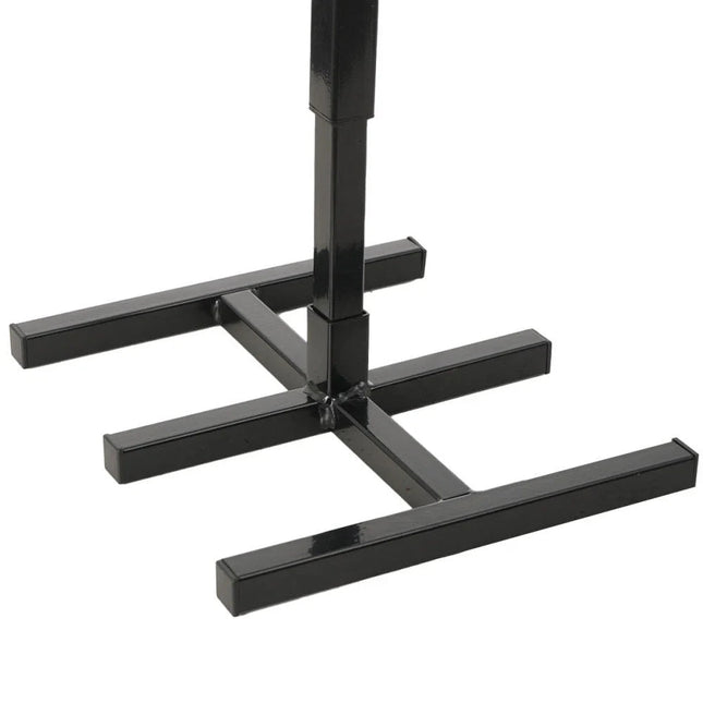 Manuell Avfallskomprimator - IGM Shop Norway