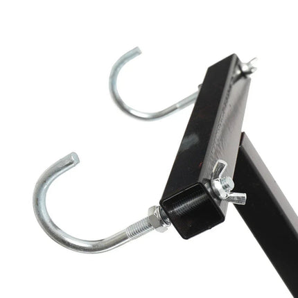 Manuell Avfallskomprimator - IGM Shop Norway