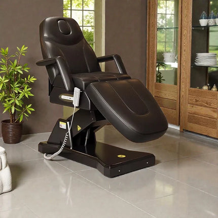 Elektrisk Multifunksjonell Behandlingsbenk