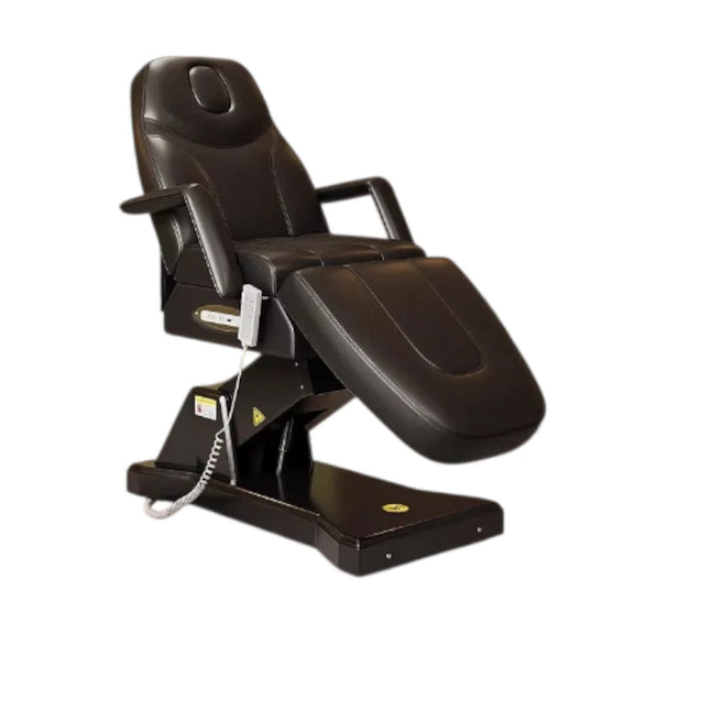 Elektrisk Multifunksjonell Behandlingsbenk