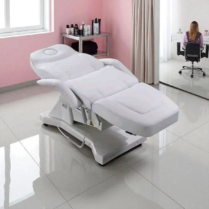 Elektrisk Multifunksjonell Behandlingsbenk