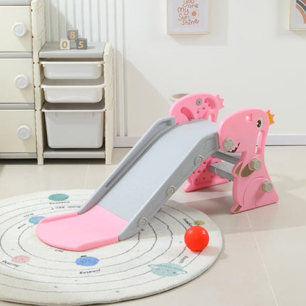 Sklie for Småbarn Innendørs / Utendørs - IGM Shop Norway
