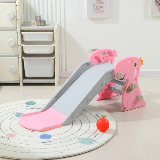 Sklie for Småbarn Innendørs / Utendørs - IGM Shop Norway