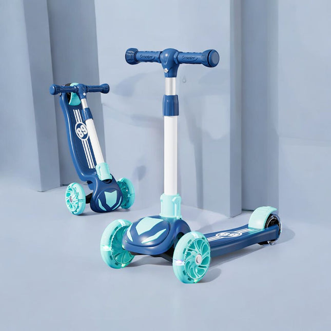 Sparkesykkel / Scooter - IGM Shop Norway