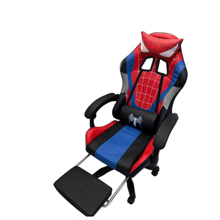 Spiderman Gamingstol - IGM Shop Norway