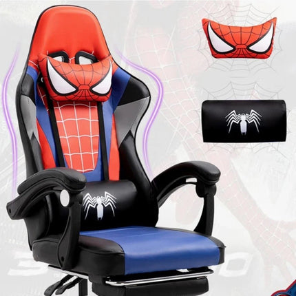 Spiderman Gamingstol - IGM Shop Norway