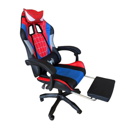 Spiderman Gamingstol - IGM Shop Norway