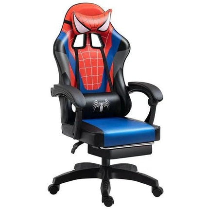 Spiderman Gamingstol - IGM Shop Norway